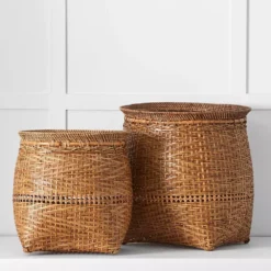 Penang Basket L 9 Penang Basket L -Provincialhomeliving 1117261654 d