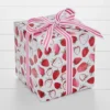 Strawberry Bliss Wrapping Paper - 5m Multi 1 Strawberry Bliss Wrapping Paper - 5m Multi -Provincialhomeliving 1117261656 a