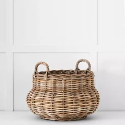 Kubu Bulb Storage Basket -Provincialhomeliving 1117261666 b