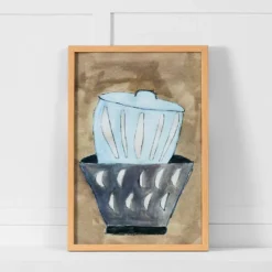 Jorum Bowl Print 44x64