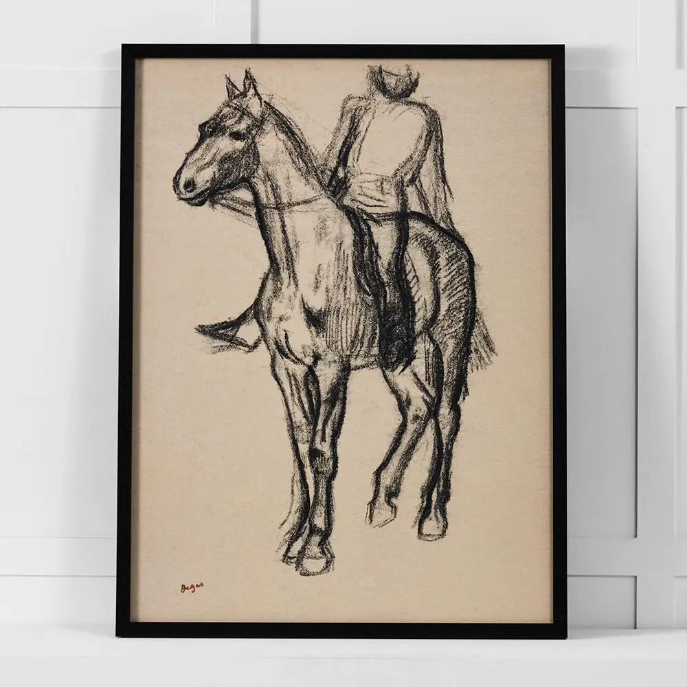 Ranger Print 63x83 3 Ranger Print 63x83