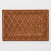 Diamond Etch Doormat 60x90 -Provincialhomeliving 1117261679 a