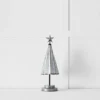 Twinkle Tree 45cm – Minimalist Metal Christmas Tree with Star Topper 2 Twinkle Tree 45cm – Minimalist Metal Christmas Tree with Star Topper -Provincialhomeliving 1117261683 a