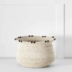 Balboa Basket M Natural