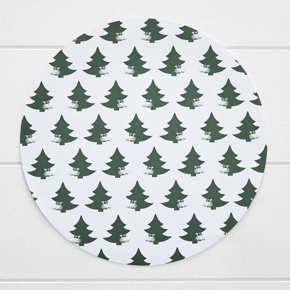 Alpine Spud Placemat 50 Pk 3 Alpine Spud Placemat 50 Pk