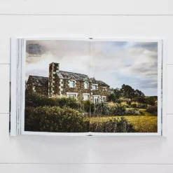 The Art Of Living With White 10 The Art Of Living With White -Provincialhomeliving 1117261725 d