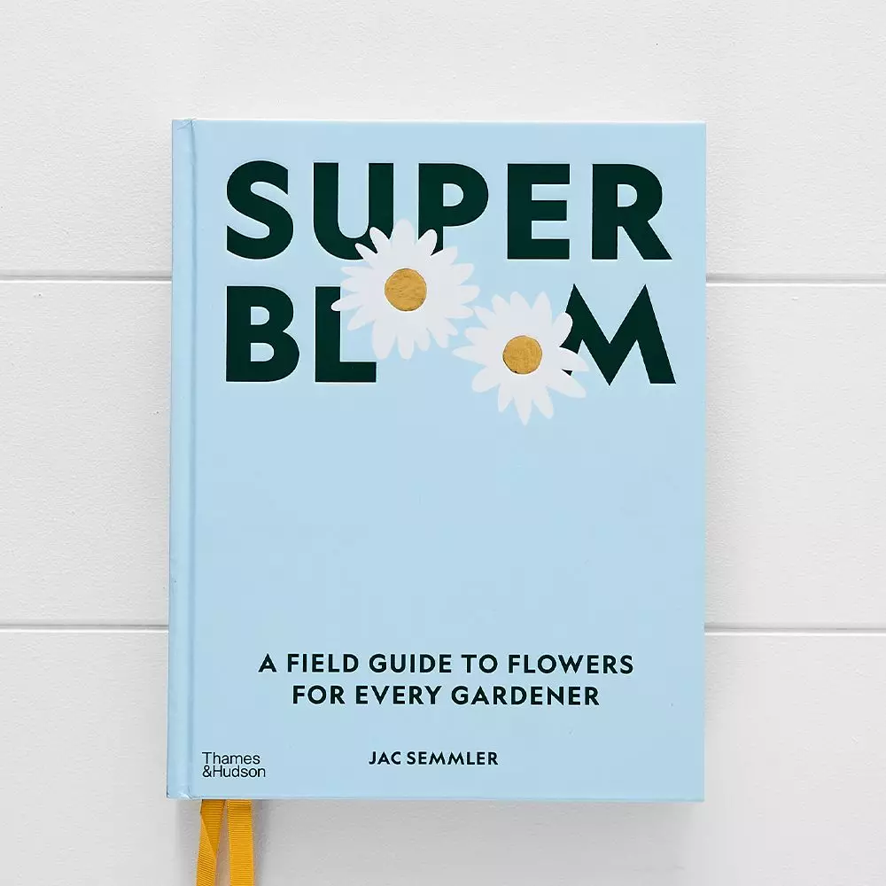Super Bloom by Jac Semmler – A Guide to Maximum Flowers & Modern Gardening 3 Super Bloom by Jac Semmler – A Guide to Maximum Flowers & Modern Gardening