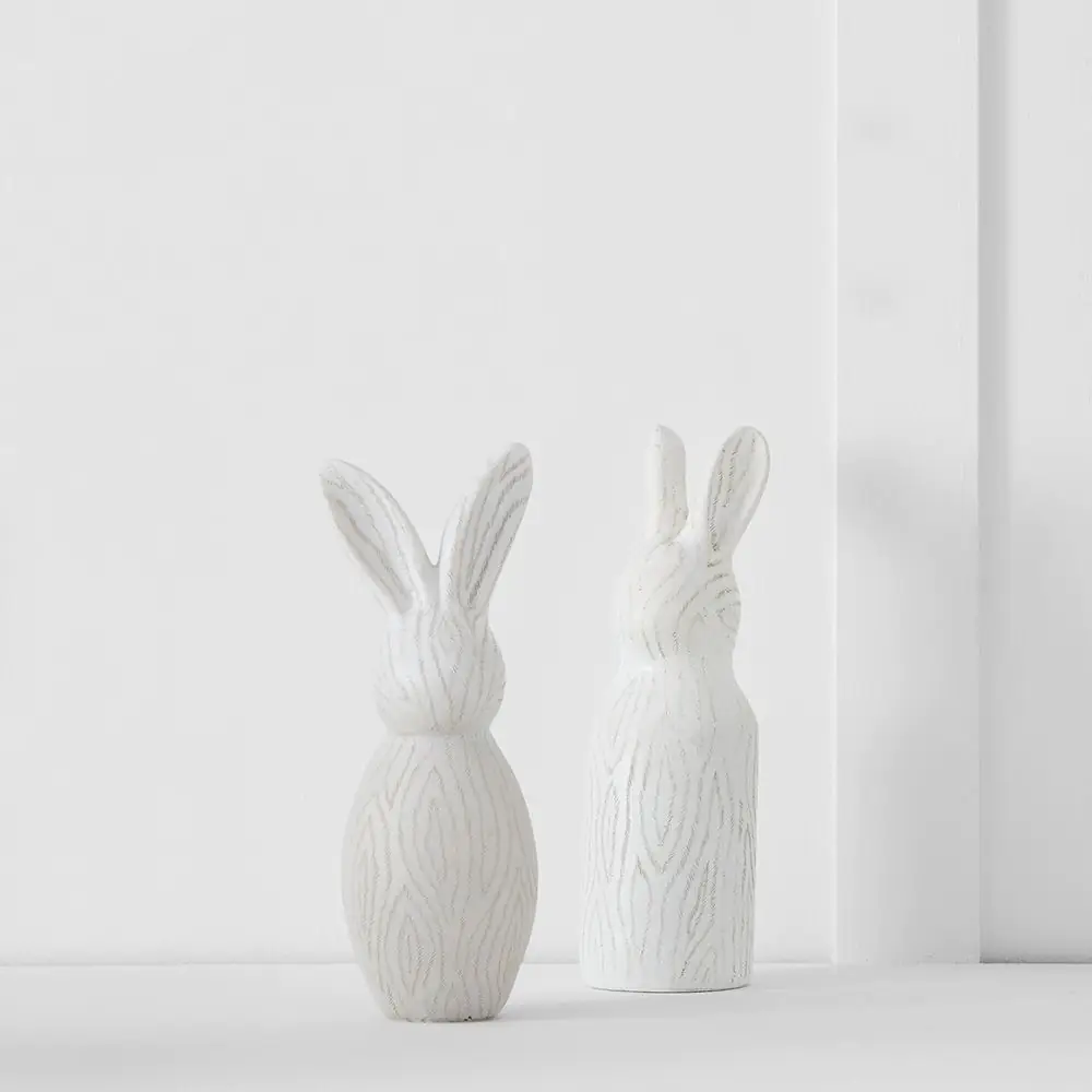 Hank Rabbit Decoration 4 Hank Rabbit Decoration - Image 2