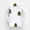 Festive Napkins 4 Pk