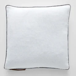 Riviera Cushion 50x50 White