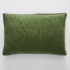 Riviera Cushion 40x60 Green 2 Riviera Cushion 40x60 Green -Provincialhomeliving 1117261851 a