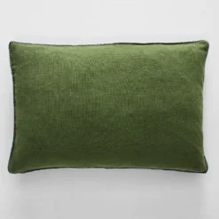 Riviera Cushion 40x60 Green