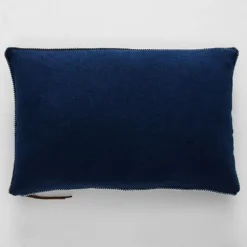 Riviera Cushion 40x60 Blue