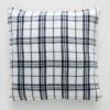 Luka Cushion 50x50 White -Provincialhomeliving 1117261856 a