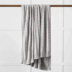 Balmain Throw Grey 6 Balmain Throw Grey -Provincialhomeliving 1117261867 a 1