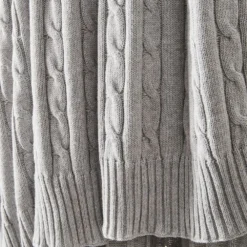 Balmain Throw Grey 7 Balmain Throw Grey -Provincialhomeliving 1117261867 b 1