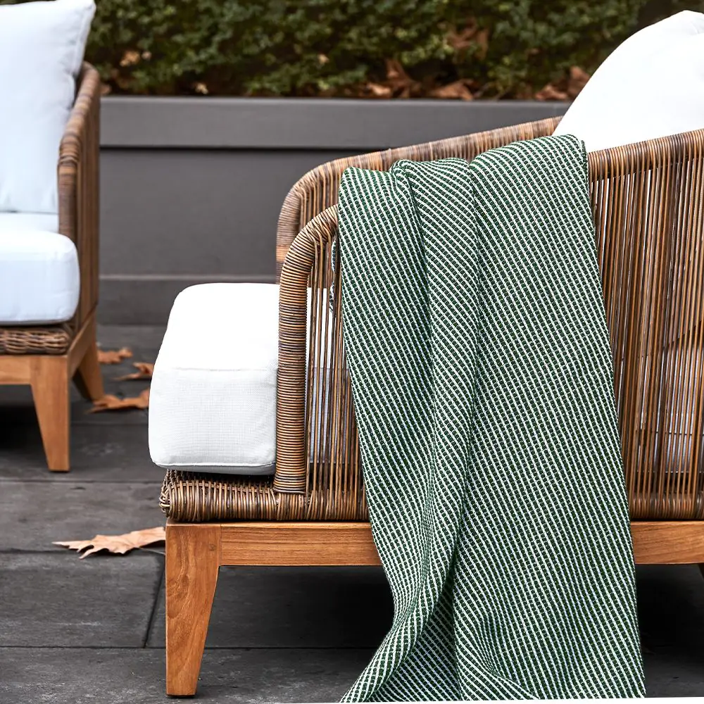 Britta Throw Forest 3 Britta Throw Forest