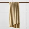 Sia Throw Ochre 2 Sia Throw Ochre -Provincialhomeliving 1117261870 a 1