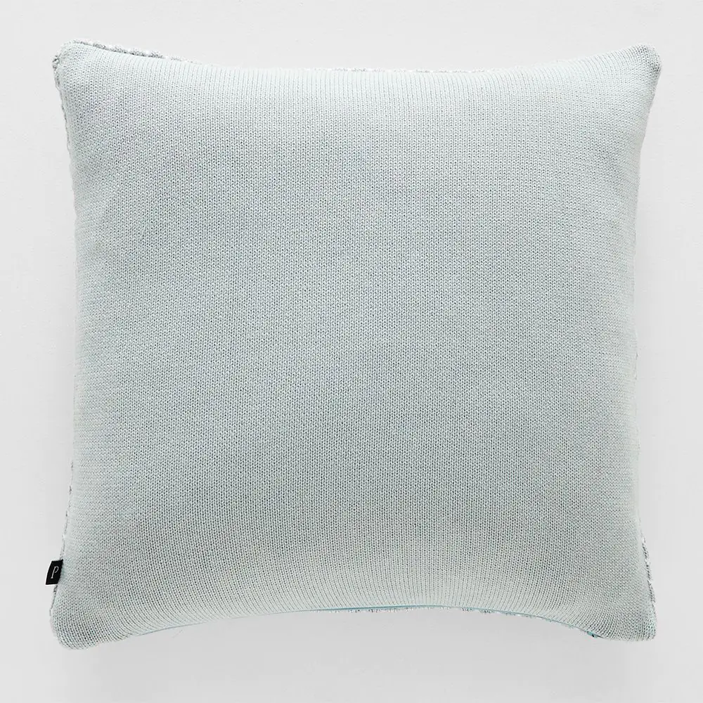 Ariel Cushion 50x50 Sky 4 Ariel Cushion 50x50 Sky - Image 2