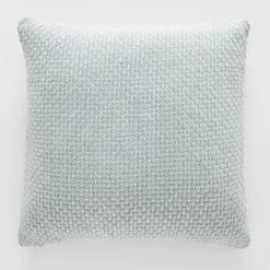 Ariel Cushion 50x50 Sky