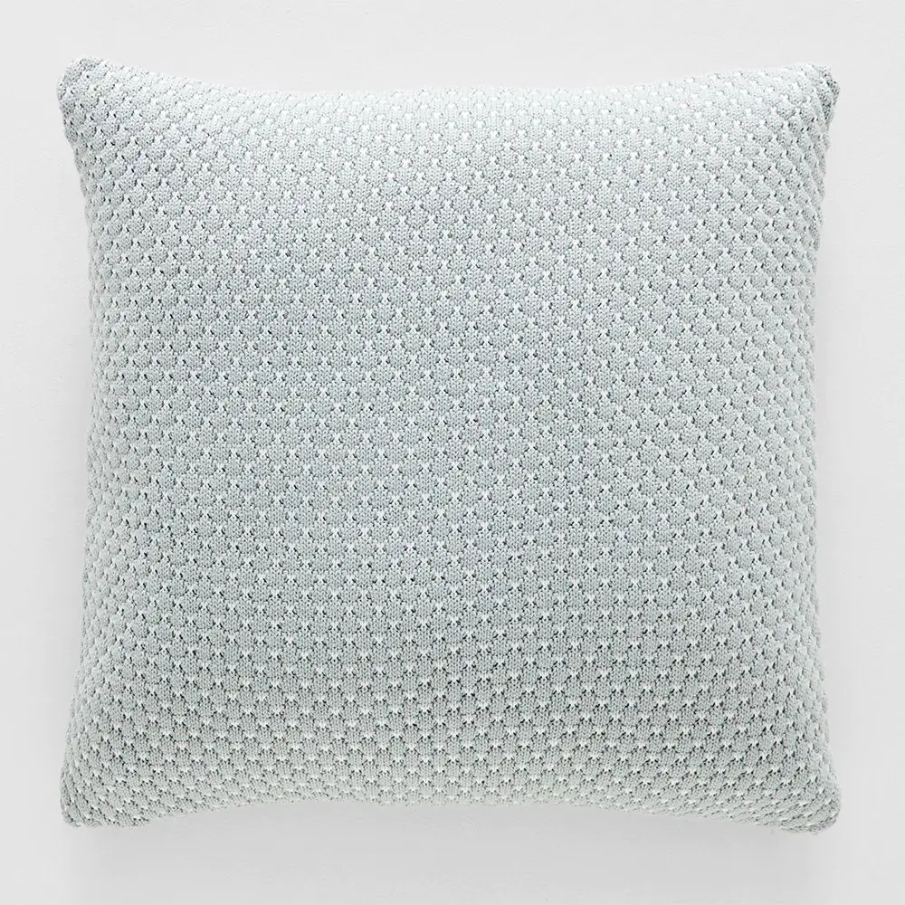Ariel Cushion 50x50 Sky 3 Ariel Cushion 50x50 Sky