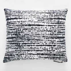 Nika Cushion 50x60 - Ink Ink