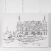 Istanbul Canvas 160x120 1 Istanbul Canvas 160x120 -Provincialhomeliving 1117261888 a