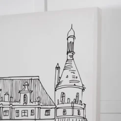 Istanbul Canvas 160x120 6 Istanbul Canvas 160x120 -Provincialhomeliving 1117261888 b