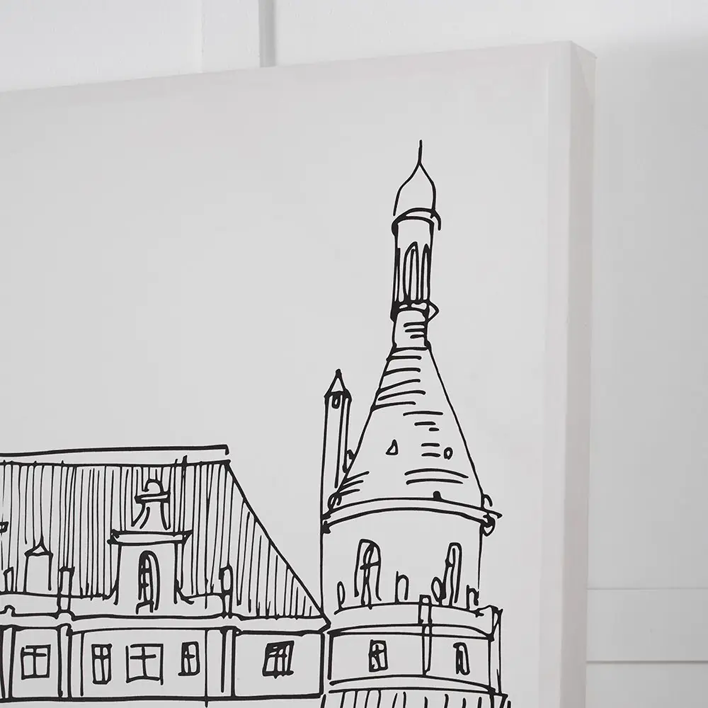 Istanbul Canvas 160x120 4 Istanbul Canvas 160x120 - Image 2