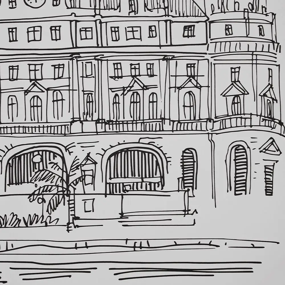 Istanbul Canvas 160x120 5 Istanbul Canvas 160x120 - Image 3