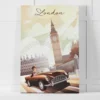 London Canvas 60x90 2 London Canvas 60x90 -Provincialhomeliving 1117261889 a