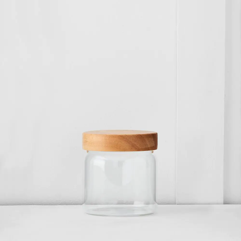 Spencer Jar S 3 Spencer Jar S