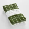 Camden Tea Towel 3 Pk Forest -Provincialhomeliving 1117261902 a 1