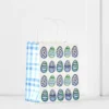 Egg Hunt Paper Gift Bag Multi -Provincialhomeliving 1117261917 a
