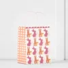 Bugsy Paper Gift Bag Multi -Provincialhomeliving 1117261918 a
