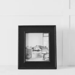 Archie Photo Frame Black