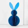Origami Bunny L Royal