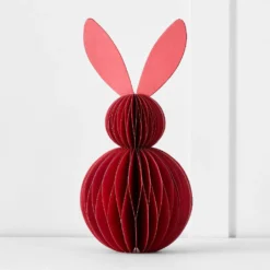 Origami Bunny L Barbie