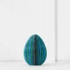 Origami Egg Emerald & Royal -Provincialhomeliving 1117261931 a 1