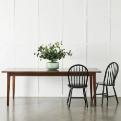 Tuscan Chestnut 220 Dining Table Chestnut -Provincialhomeliving 1117261935 c 1