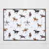 Harper Equestrian Placemat 50 Pk Multi 1 Harper Equestrian Placemat 50 Pk Multi -Provincialhomeliving 1117261938 a 1