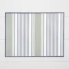 Harper French Stripe Placemat 50 Pk Multi -Provincialhomeliving 1117261939 a 1