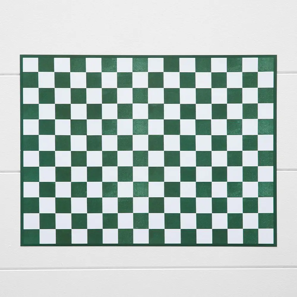 Harper Grand Prix Placemat 50 Pk GREEN 3 Harper Grand Prix Placemat 50 Pk GREEN