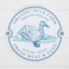 Harper Duck Paper Placemat 50 Pk Blue -Provincialhomeliving 1117261948 a 1