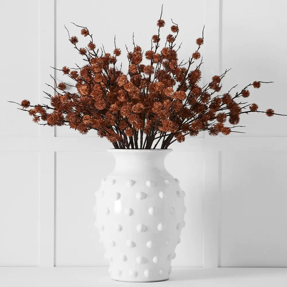 Sycamore Spray Brown 4 Sycamore Spray Brown - Image 2