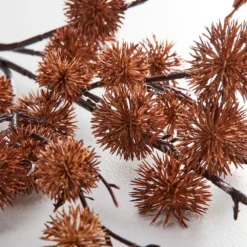 Sycamore Spray Brown 8 Sycamore Spray Brown -Provincialhomeliving 1117261950 c 1