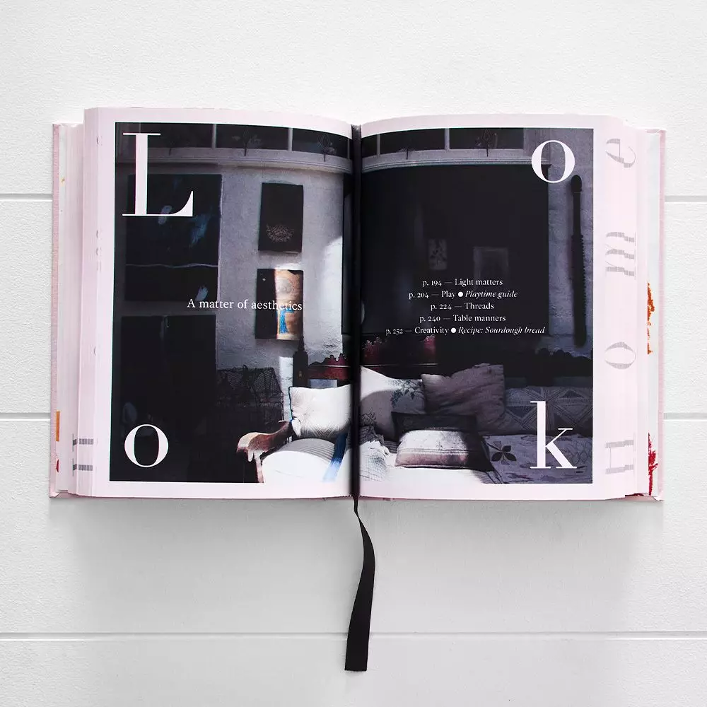 Home by Victoria Alexander – Interior Design and Styling Inspiration Book 4 Home by Victoria Alexander – Interior Design and Styling Inspiration Book - Image 2