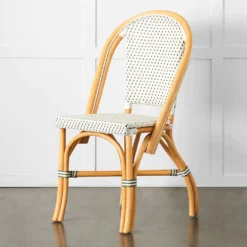 Bistro Chair Bayleaf