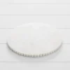 Hedland Scalloped Plate White -Provincialhomeliving 1117261958 a