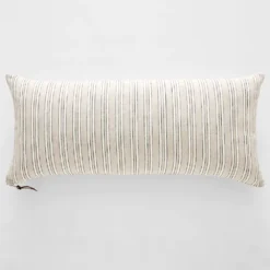 Arcadia Cushion 40x90 Natural